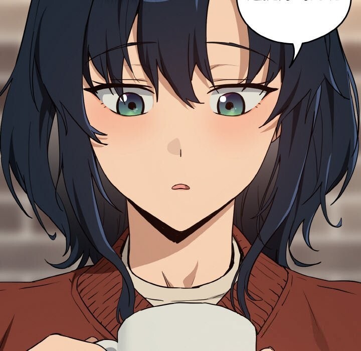 下班后的例行恋爱 - 第71話 - page 84
