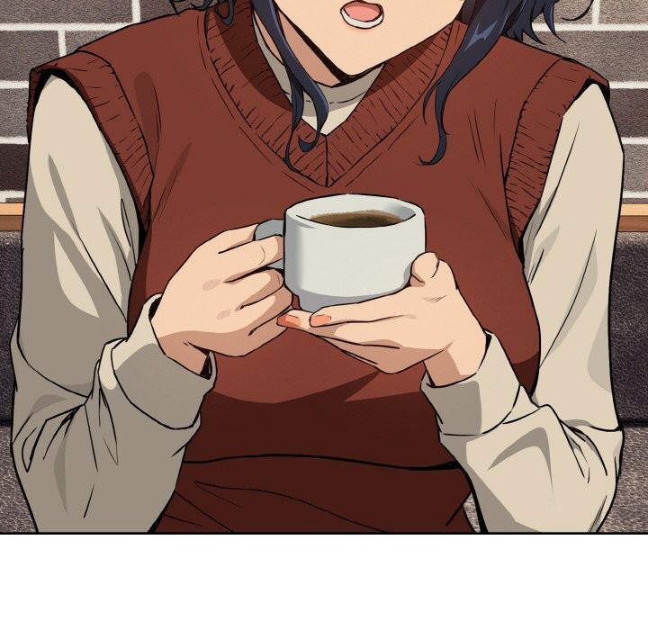下班后的例行恋爱 - 第71話 - page 95