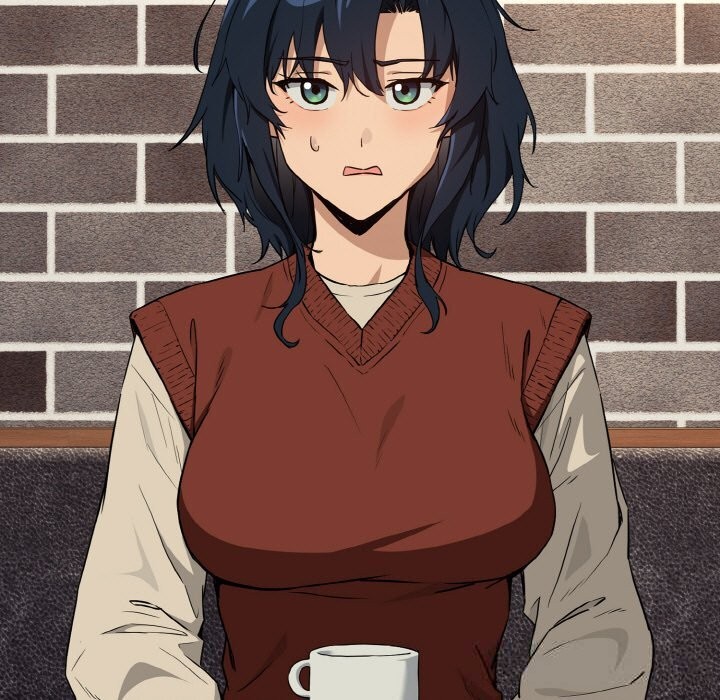 下班后的例行恋爱 - 第71話 - page 103
