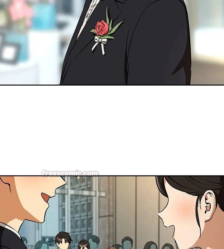 下班后的例行恋爱 - 第116話 - page 30