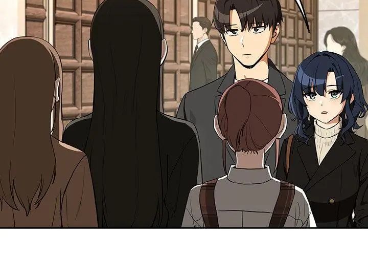 下班后的例行恋爱 - 第116話 - page 83