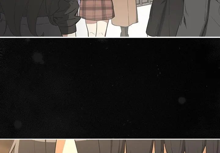 下班后的例行恋爱 - 第116話 - page 107