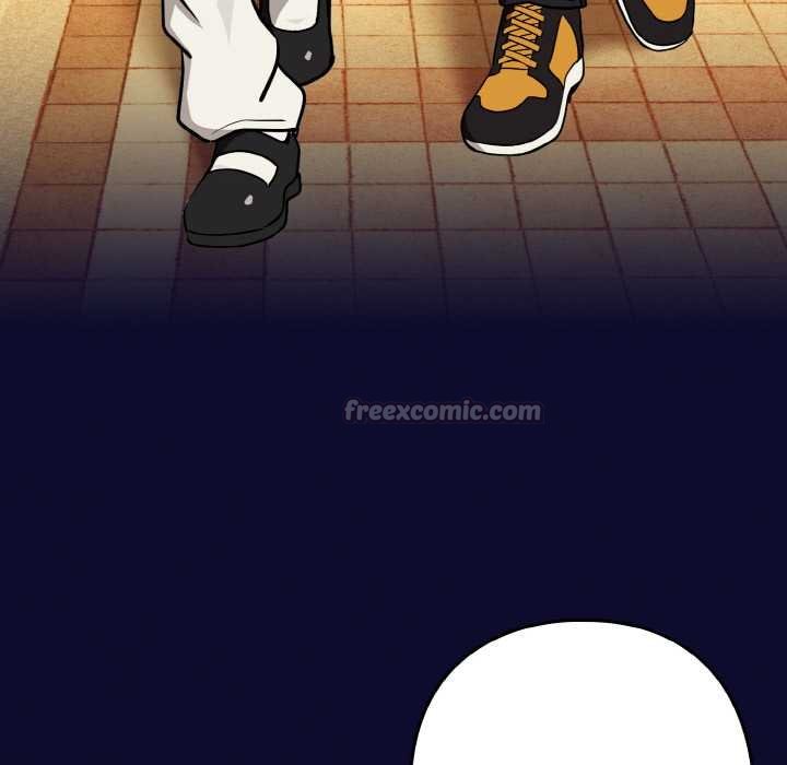 下班后的例行恋爱 - 第85話 - page 70