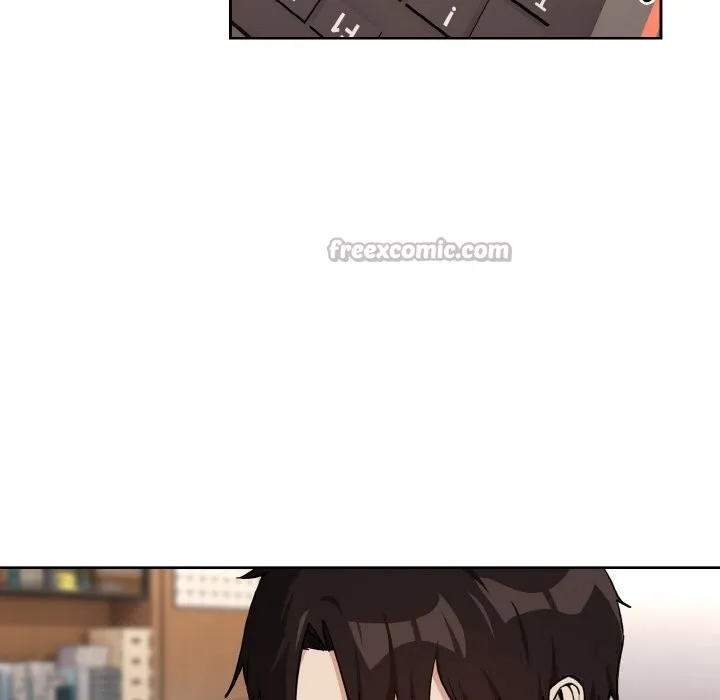 下班后的例行恋爱 - 第69話 - page 60
