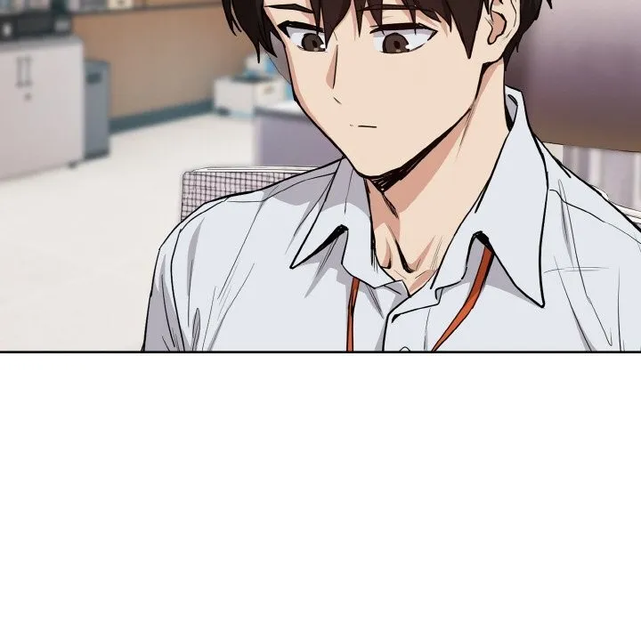 下班后的例行恋爱 - 第69話 - page 61