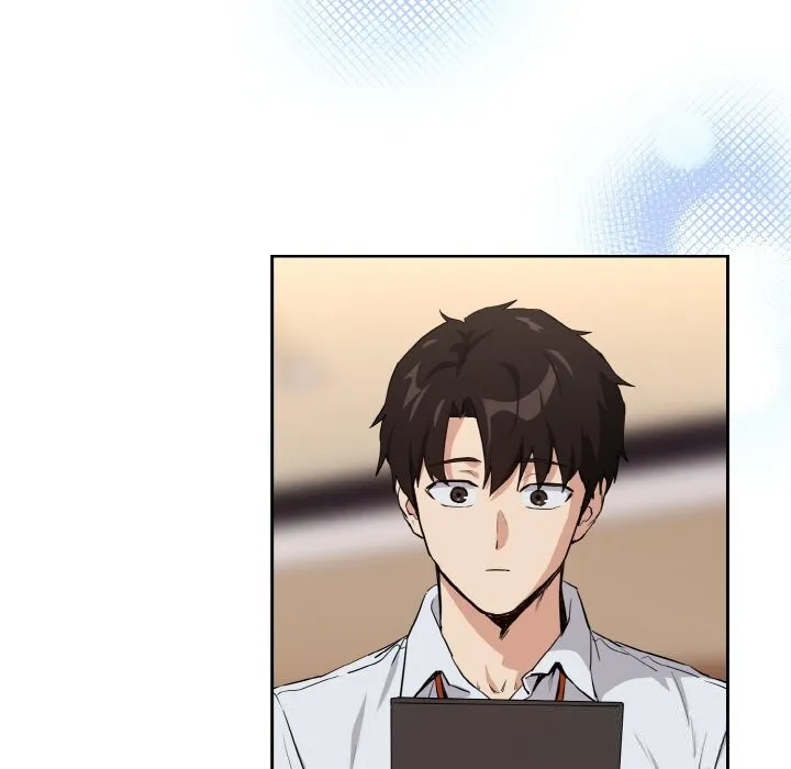 下班后的例行恋爱 - 第69話 - page 95