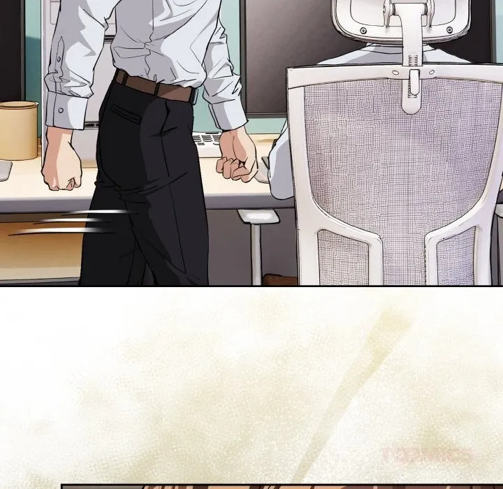 下班后的例行恋爱 - 第69話 - page 104
