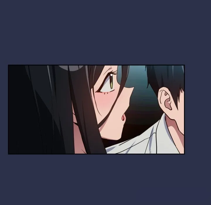 下班后的例行恋爱 - 第60話 - page 37