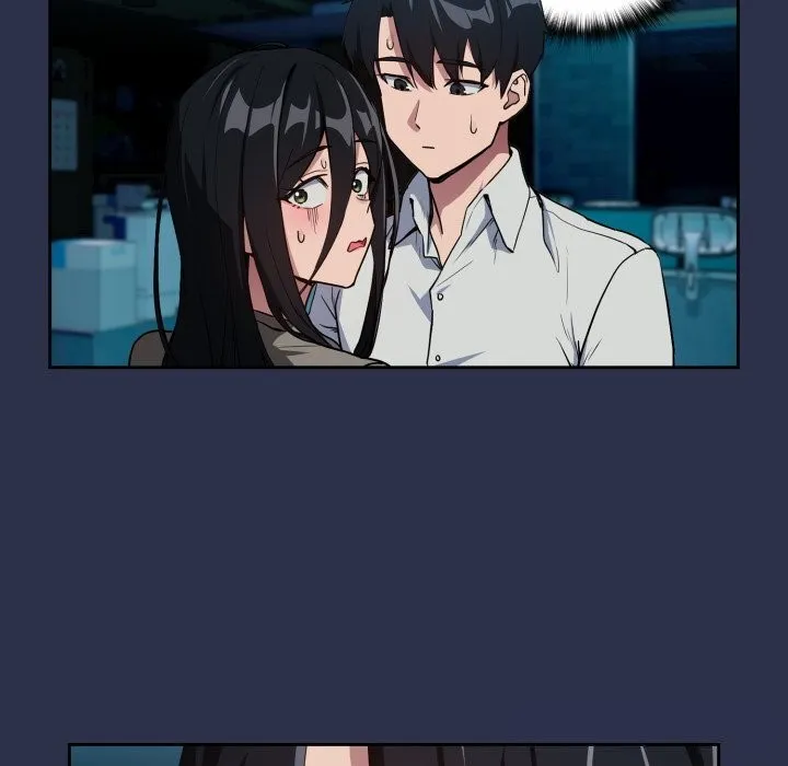 下班后的例行恋爱 - 第60話 - page 50