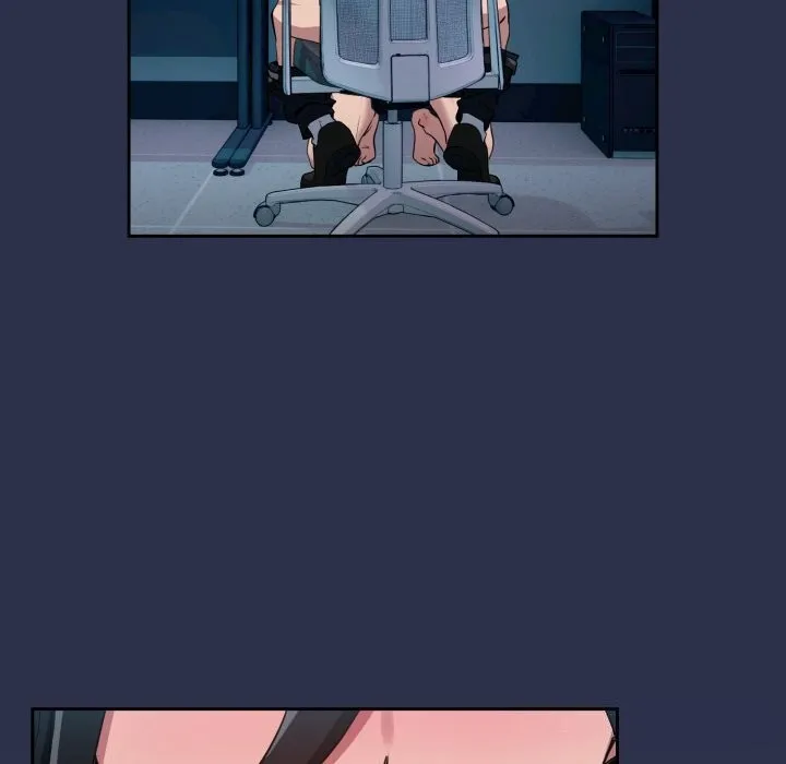 下班后的例行恋爱 - 第60話 - page 104