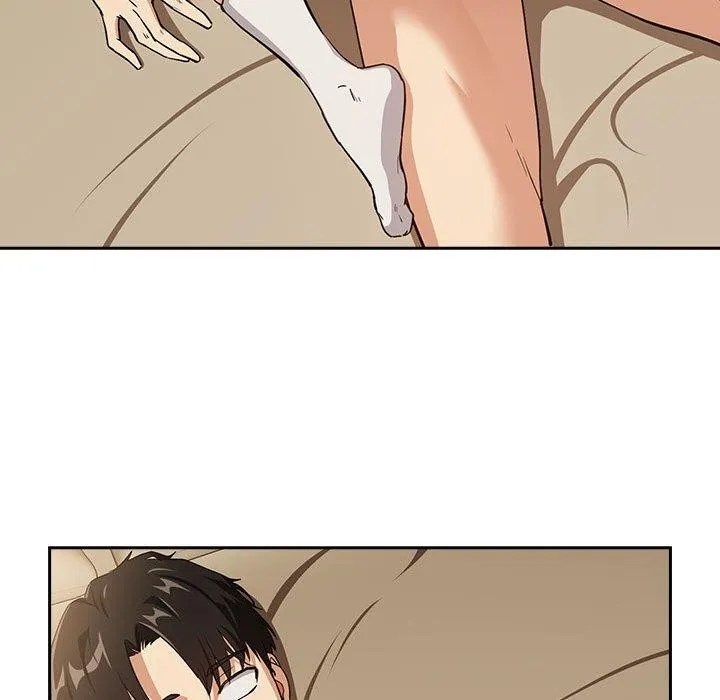 下班后的例行恋爱 - 第55話 - page 19