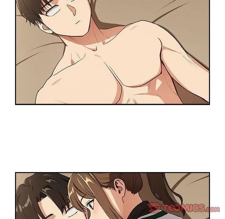 下班后的例行恋爱 - 第55話 - page 20