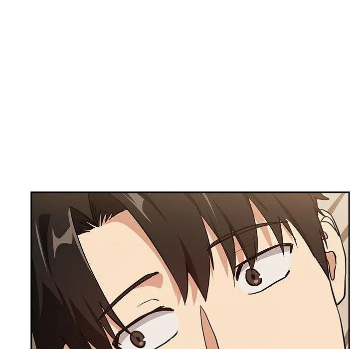 下班后的例行恋爱 - 第55話 - page 106