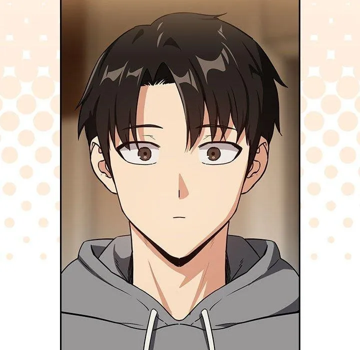下班后的例行恋爱 - 第53話 - page 59