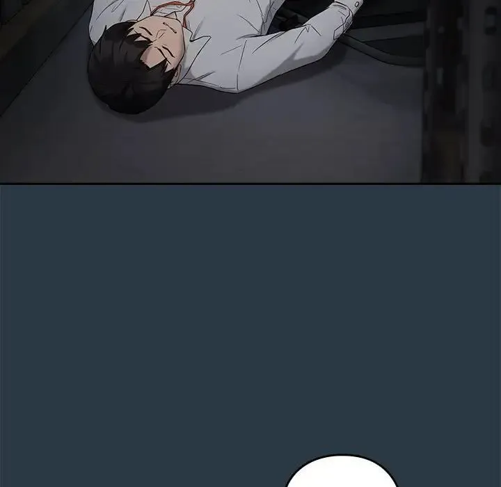 下班后的例行恋爱 - 第10話 - page 108