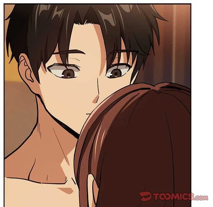 下班后的例行恋爱 - 第48話 - page 62