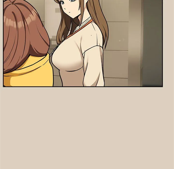 下班后的例行恋爱 - 第25話 - page 66