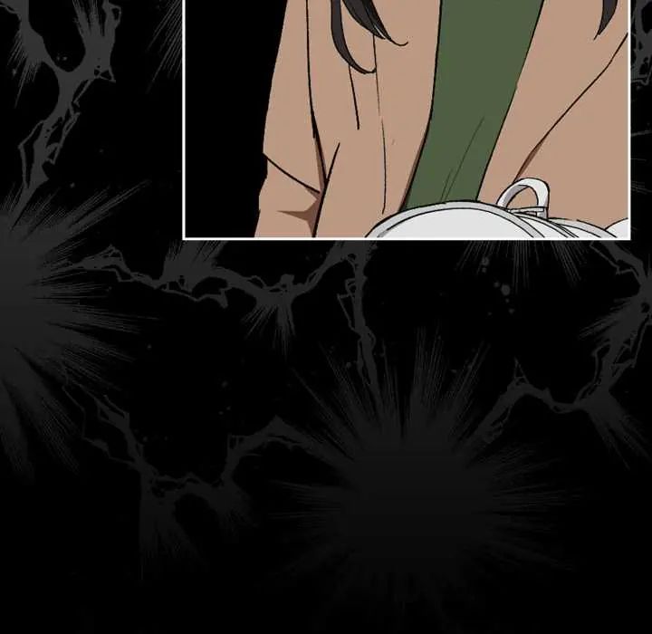 下班后的例行恋爱 - 第110話 - page 38