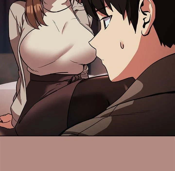 下班后的例行恋爱 - 第29話 - page 21