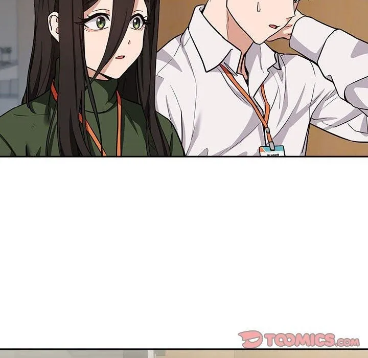 下班后的例行恋爱 - 第27話 - page 27
