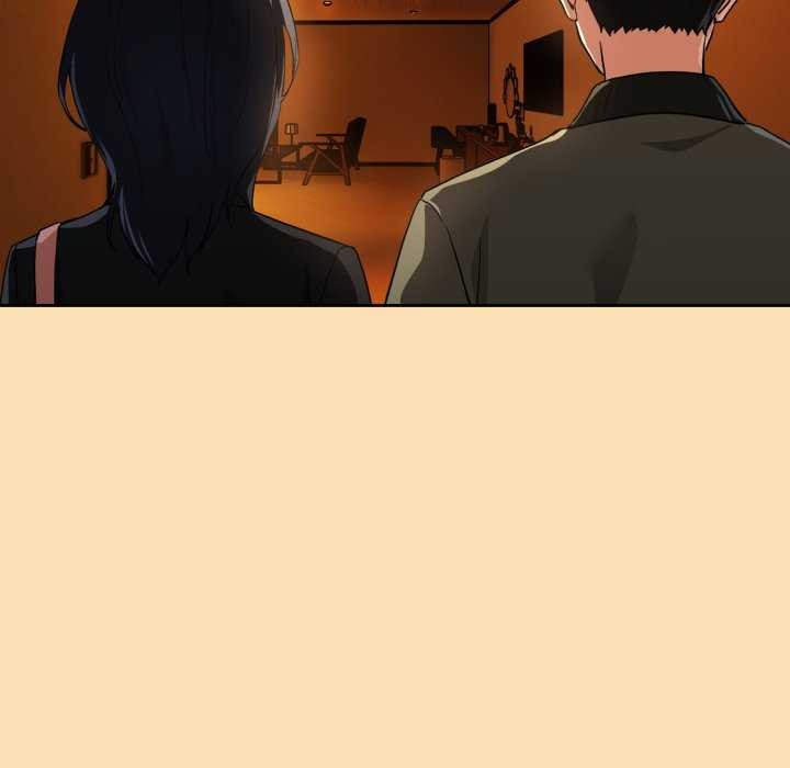 下班后的例行恋爱 - 第64話 - page 10