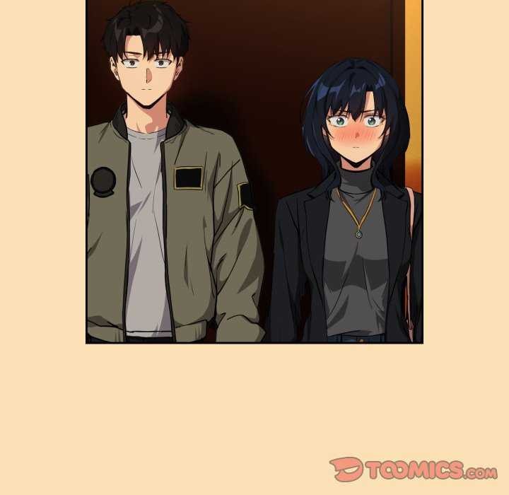 下班后的例行恋爱 - 第64話 - page 14