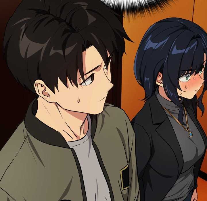 下班后的例行恋爱 - 第64話 - page 18