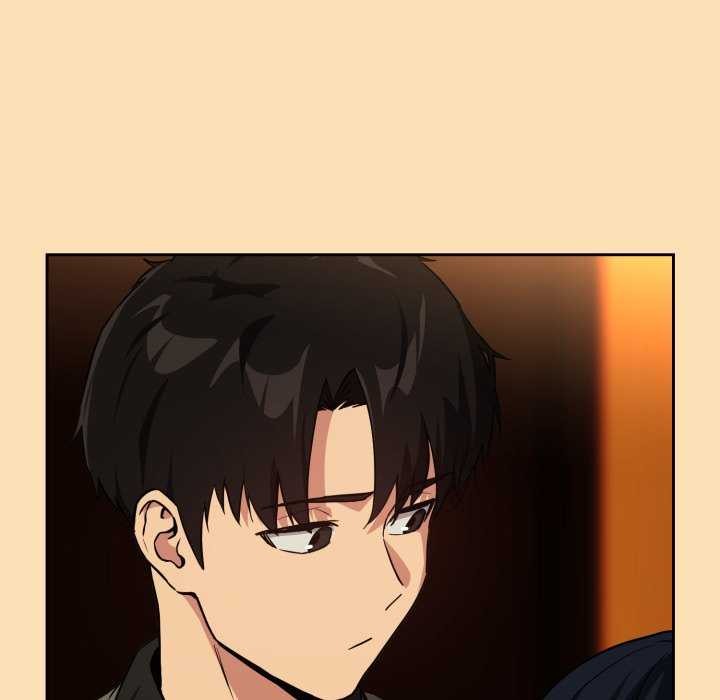 下班后的例行恋爱 - 第64話 - page 27