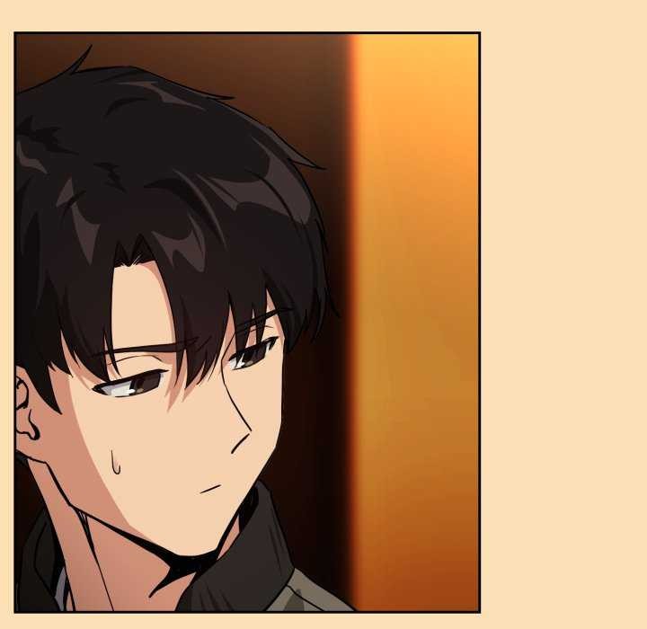 下班后的例行恋爱 - 第64話 - page 39