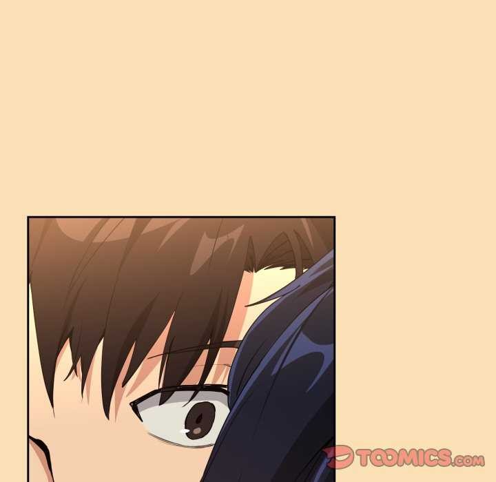 下班后的例行恋爱 - 第64話 - page 80