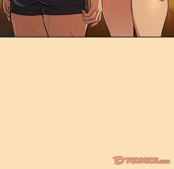 下班后的例行恋爱 - 第64話 - page 98