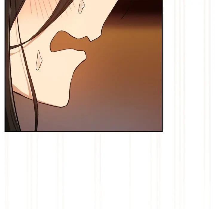 下班后的例行恋爱 - 第98話 - page 42