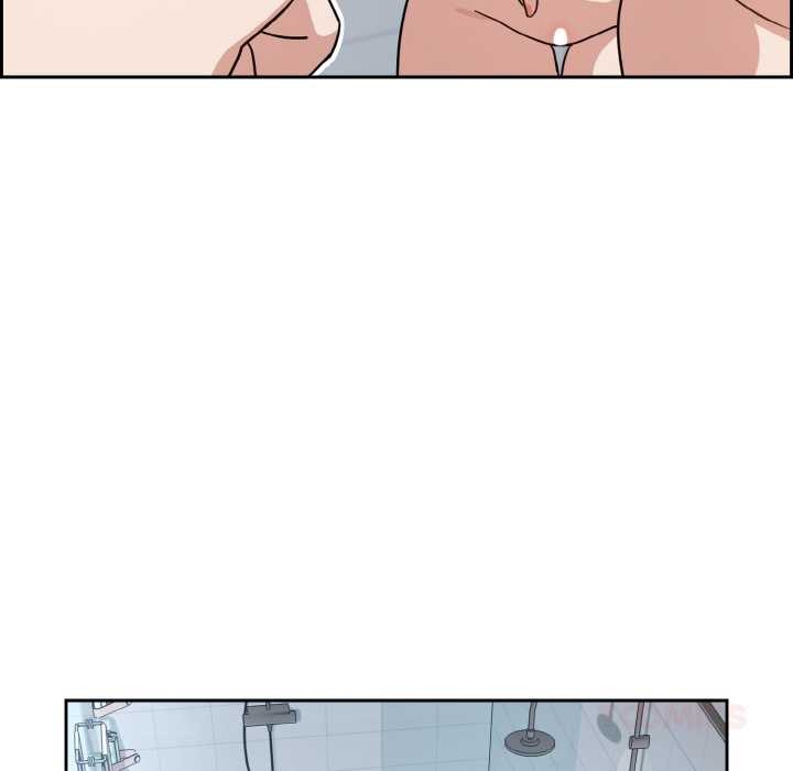 下班后的例行恋爱 - 第78話 - page 117