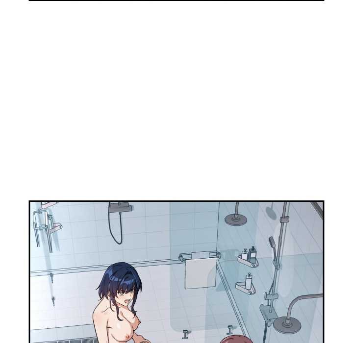 下班后的例行恋爱 - 第78話 - page 119