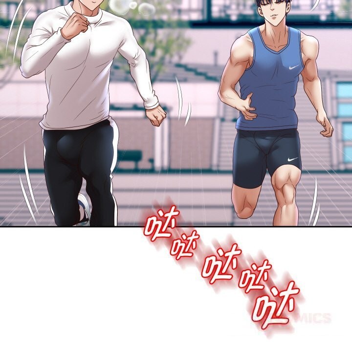 重生之长枪无敌 - 第74話 - page 93