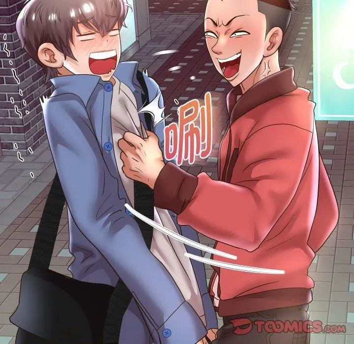 重生之长枪无敌 - 第44話 - page 69