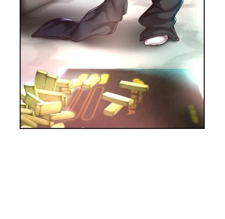 重生之长枪无敌 - 第34話 - page 37