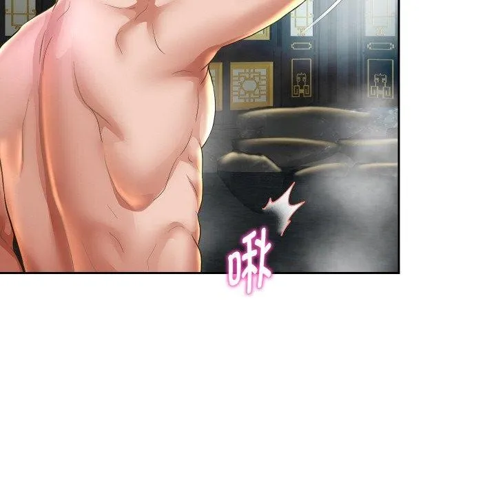 重生之长枪无敌 - 第54話 - page 116