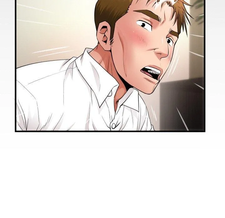 私密的牵绊 - 第46話 - page 11
