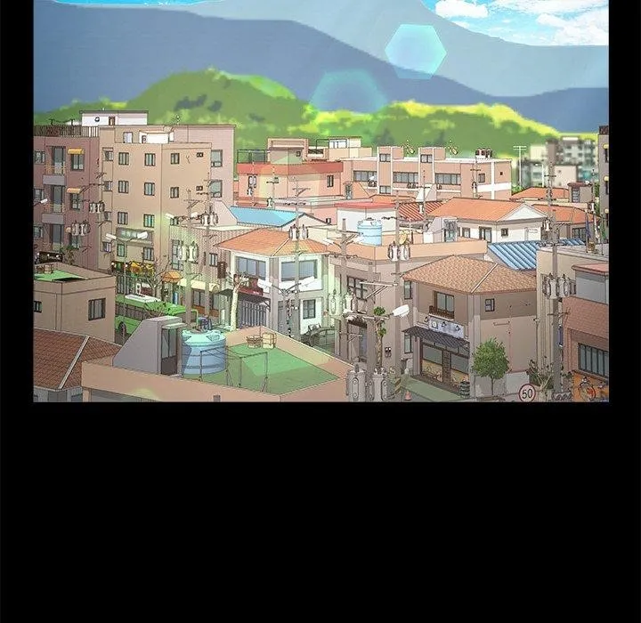 私密的牵绊 - 第46話 - page 56