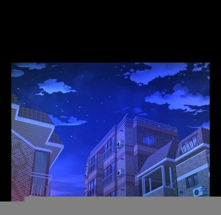 私密的牵绊 - 第45話 - page 42