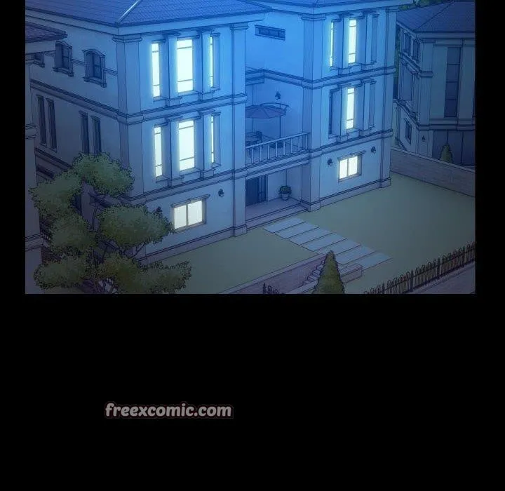私密的牵绊 - 第38話 - page 80