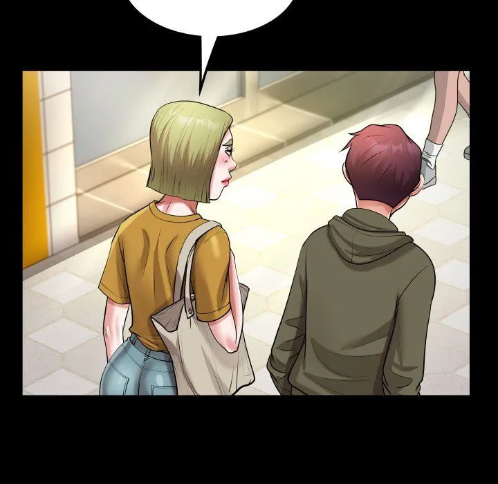 私密的牵绊 - 第26話 - page 73