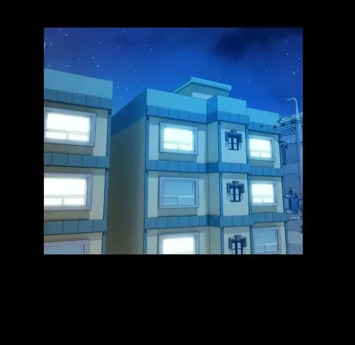 私密的牵绊 - 第15話 - page 40