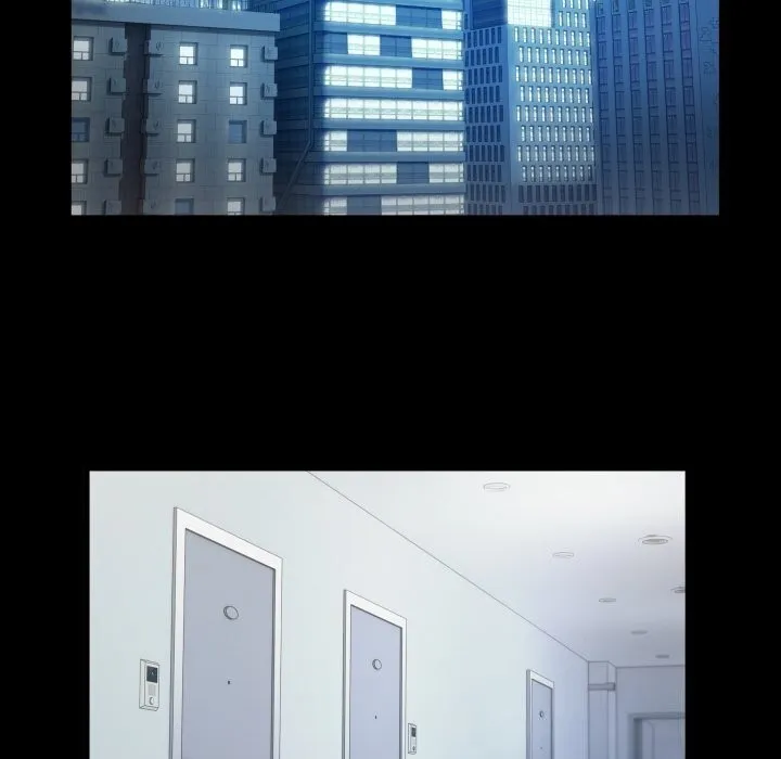 私密的牵绊 - 第34話 - page 41