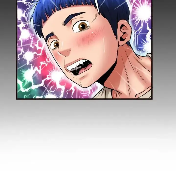 私密的牵绊 - 第11話 - page 8