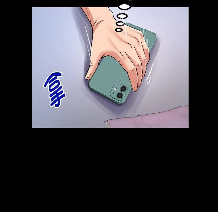 私密的牵绊 - 第49話 - page 36