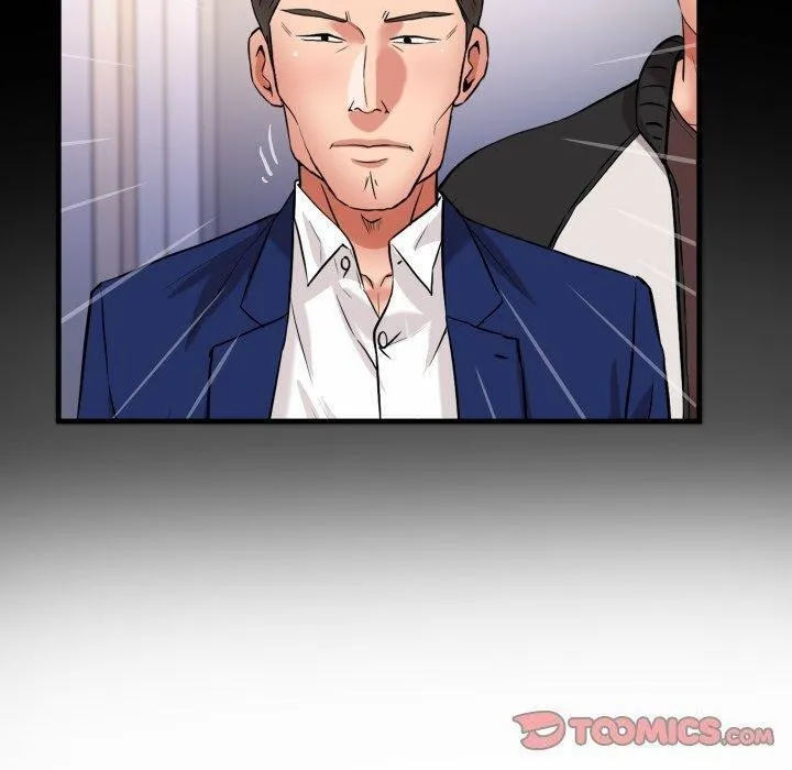 私密的牵绊 - 第35話 - page 50