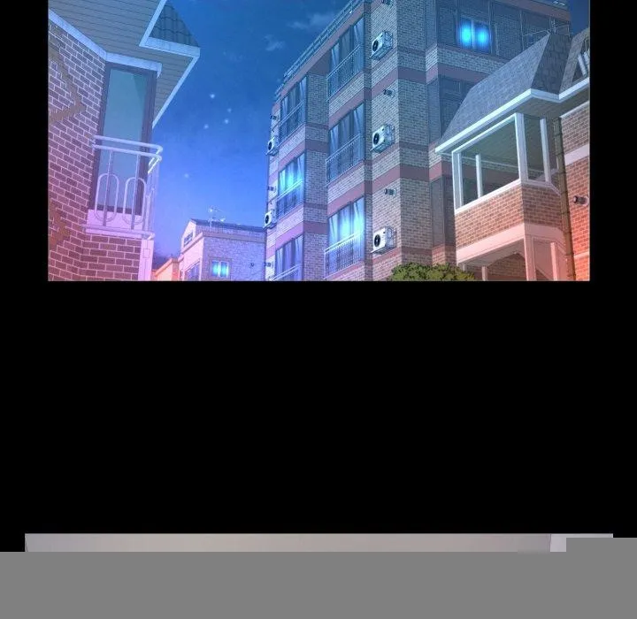 私密的牵绊 - 第48話 - page 44