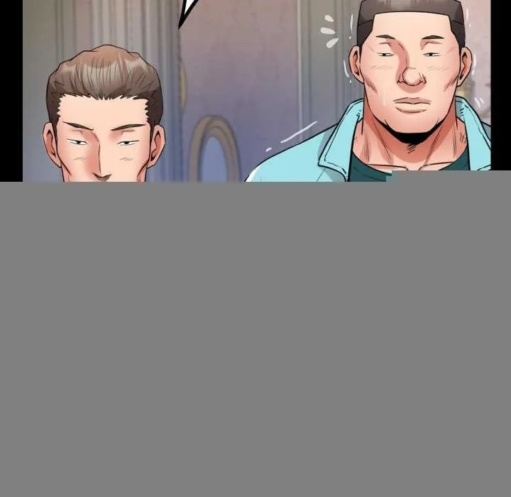 私密的牵绊 - 第43話 - page 67